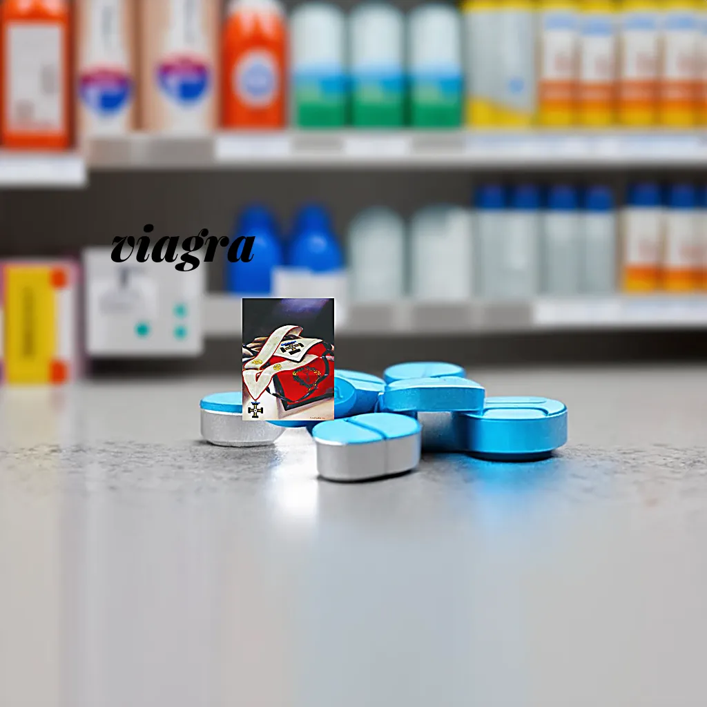 Principio attivo del viagra